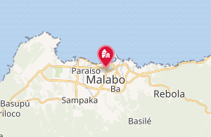 Mapa geográfico