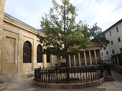 Árbol de Guernica y Casa de Juntas