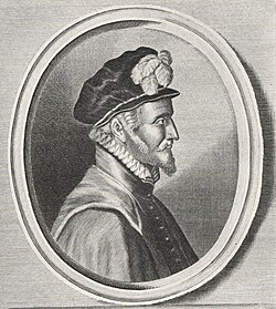 Don Fadrique Álvarez de Toledo, IV Duque de Alba