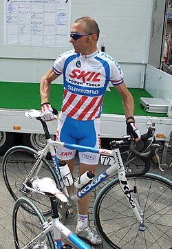 Fotografía de perfil de Maarten den Bakker