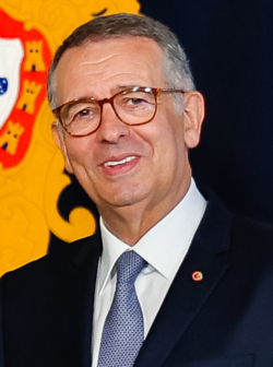 Retrato de António José Seguro