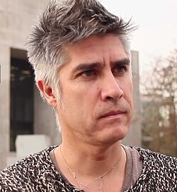 Fotografía de Alejandro Aravena, galardonado con el Premio Pritzker