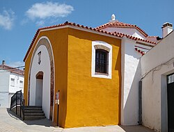 Ermita de los Remedios