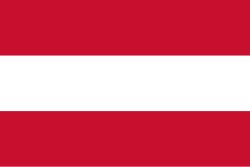 Representación heráldica y símbolos nacionales de Austria