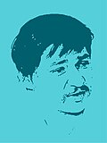 Retrato de Rainer Werner Fassbinder