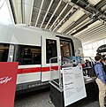 Tren ICE L