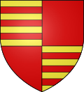 Representación gráfica de la zona