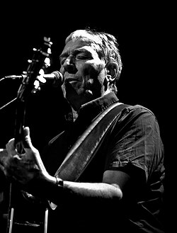 Retrato de John Cale