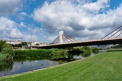 Parque Fluvial del Besós