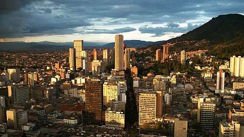 Reunión de delegaciones diplomáticas y ministeriales