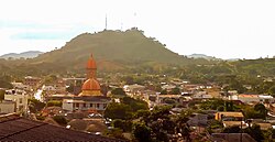 Ciénaga de Oro, municipio de origen de Gustavo Petro.