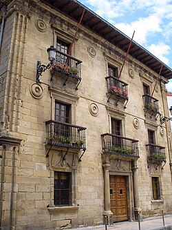 Palacio Portu
