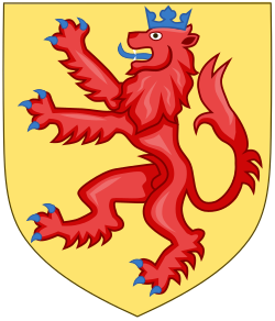 Escudo de armas de la Casa de Habsburgo