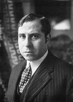 Ramón Gómez de la Serna