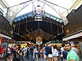 Mercado de La Boquería