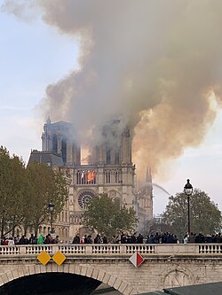 Catedral de Notre Dame