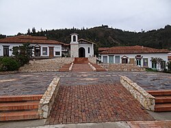 Pueblito Boyacense