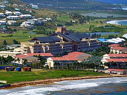 Resort Marriott
