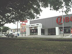Carteles de ofertas navideñas