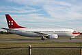 Aeronave corporativa de PrivatAir