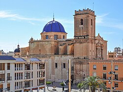Basílica de Santa María