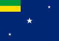 Representación cartográfica histórica o escudo de Lages