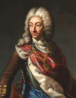 Víctor Amadeo II de Saboya