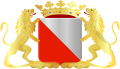 Esquema cartográfico e institucional de Utrecht
