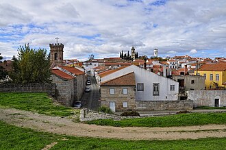 Fortaleza de Almeida