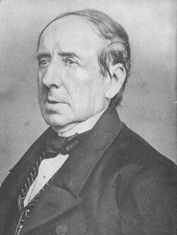 Retrato de Agustín Durán