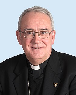 Ángel Javier Pérez Pueyo, obispo de Barbastro-Monzón