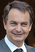 José Luis Rodríguez Zapatero