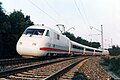InterCityExperimental ICE V