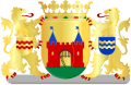 Escudo de Leerdam