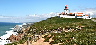 Cabo da Roca