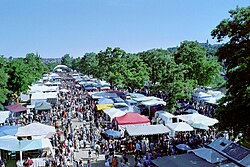 Escena del Africa Festival