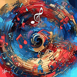 Música generada por IA