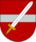 Representación histórica relacionada con Dobele