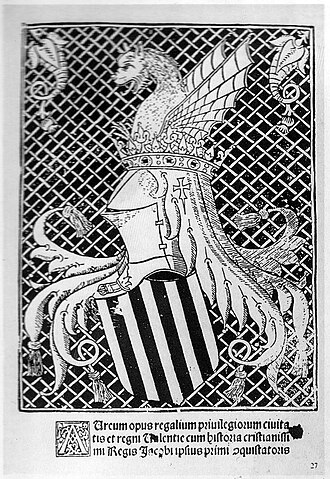 Portada del Aureum Opus