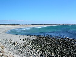 Playa Orrestranda en Jæren