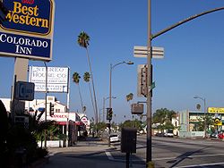 Colorado Boulevard