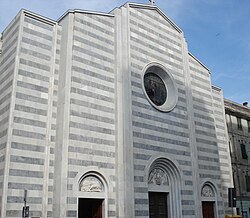 Iglesia de Santa María Assunta