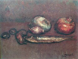 Bodegón (1910)