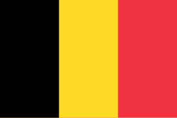 Representación de Bélgica en los Juegos Olímpicos de Pekín 2008