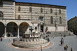 Catedral de Perugia