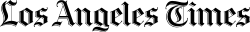 Logotipo e imagen institucional de Los Angeles Times