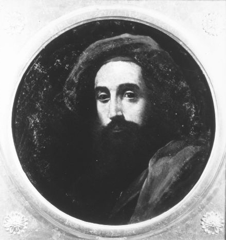 Retrato de Massimo Stanzione