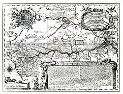 Recorridos fluviales históricos