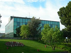 ETS Ingenieros Informáticos