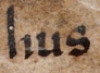 Representación de la palabra Hus